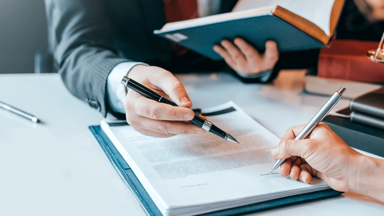 Asesoría Legal Corporativa
